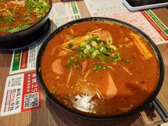 -肥汁米蘭香港米线(宁波路总店)