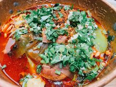 -成都你六姐·牛肉冒菜(城市集市合生汇店)