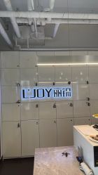 -LJOY丽锦造型·烫发染发