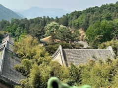 -潭柘寺景区