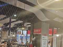 -鱼酷活鱼烤鱼(梅江印象城店)