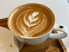 -Peet's 皮爷咖啡(海雅缤纷城店)