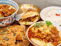 -小豆海棠(人民南路店)