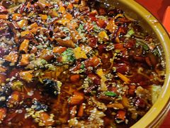 -一桶江山餐厅(松北店)