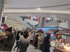-丽达购物中心(崂山店)
