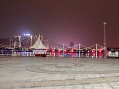 -咸阳湖景区
