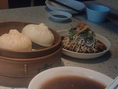 -东园小馆·早茶·淮扬小炒(江都路店)