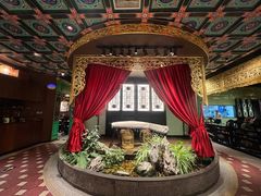 -锦府盐帮·侯宅(五棵松万达店)