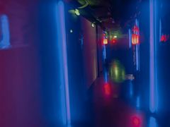 -夜幕浸入式超级密室(望京店)