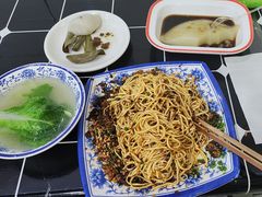 -宜宾燃面非遗传承店