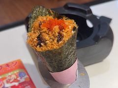 -花漫里·日式の创意餐厅(晋江万达店)