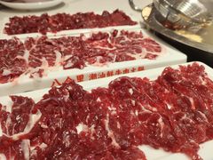 -八合里牛肉火锅(上海中山公园店)