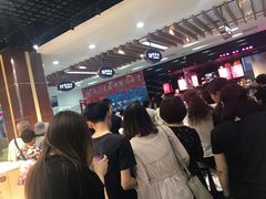 -利客来李村购物中心