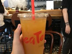 -去茶山(重庆万象城店)