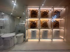 -% Arabica阿拉比卡咖啡(武汉天地店)
