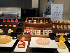 -Social 秀西餐厅-长沙瑞吉酒店(运达店)