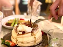 -T館·花园艺术餐厅