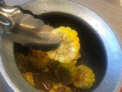 -隅乐胡椒虾·台湾菜·团建(皇岗店)