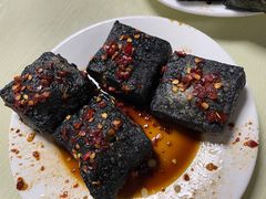 -五娭毑臭豆腐(黄兴南路店)