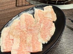 -大馥·炭火烧肉酒场(莘庄莘福坊店)