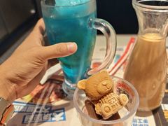-克茗冰室(光明N次方公园店)