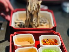 -四季民福烤鸭店(前门大栅栏店)