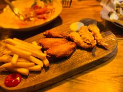 杂咖小吃拼盘-杂咖zacup(领展中心城店)