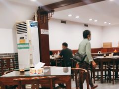 大堂-牛街洪记小吃店(牛街店)
