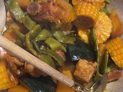 -关东小磨东北菜(上海长风大悦城店)