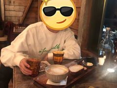 龙虾汤-Pakkhús Restaurant