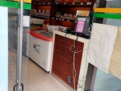 门面-功德林净素食品专卖店(欧阳路店)