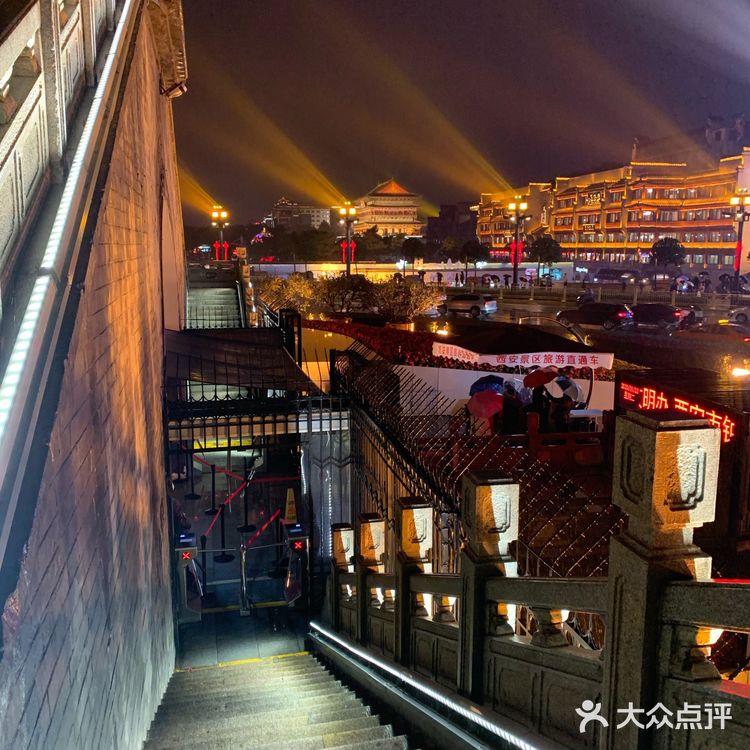 西安三日自由行攻略（下）第一次去西安怎么玩