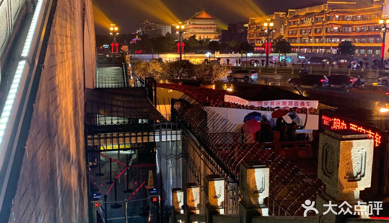 西安三日自由行攻略（下）第一次去西安怎么玩