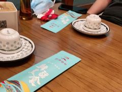 -巴依老爷新疆美食(望京小街店)