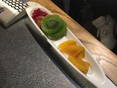 -探鱼·鲜青椒爽麻烤鱼(领展购物广场店)