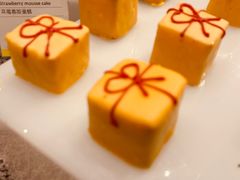 -解放碑威斯汀酒店-知味国际美食餐厅