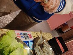 -姜胖胖无限自助烤肉(罗湖宝能店)