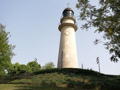 -金海湾滨江公园