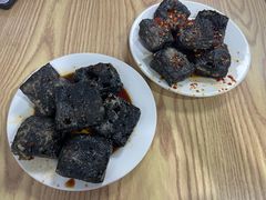 -五娭毑臭豆腐(黄兴南路店)