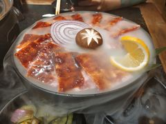 -九田家黑牛烤肉料理(石路天虹店)