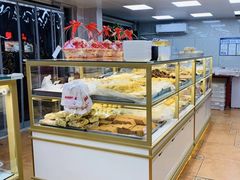 -爱德顺糕点食屋(利民道店)