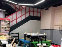 -俭让佬妈现卤串串(温江总店)