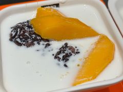 -满记甜品(苏州中心店)