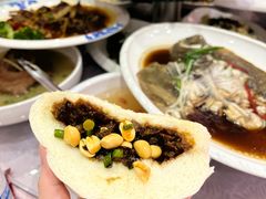 -陶然居·重庆菜(鱼洞老街店)
