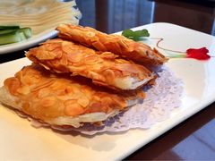 -枣子树素餐厅(铂金城店)