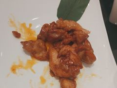 -高第街56号港式餐厅·精选(世茂广场宽厚里大明湖店)