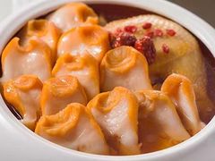 -利苑酒家(华熙国际店)