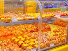 -Bread618面包生日蛋糕(欧亚商都店)