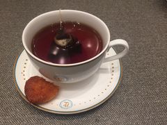 -PAUL LAFAYET 法式甜品(港汇广场店)