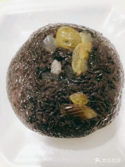 沙奶奶土灶馆•地道农家菜(沙家浜景区店)八宝饭图片